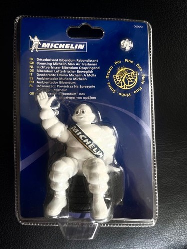 Figurine michelin bibendum - figurine,