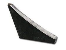 Support de socs de charrue