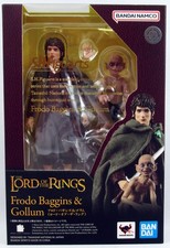 Le Seigneur des Anneaux -