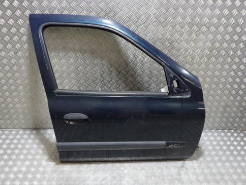 Porte avant droit - , renault