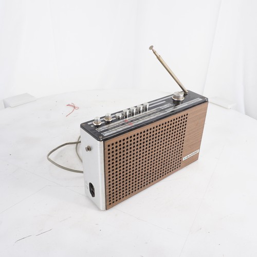Blaupunkt derby 650 720 - derby, 7.650.720