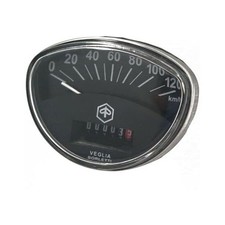 Pour Vespa Veglia Logo 120