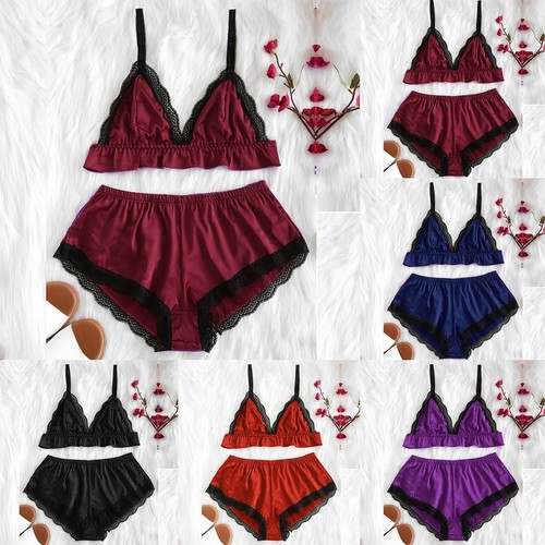 Ensemble pyjama nuit - pyjama, pour