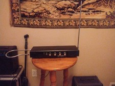 RARE Etherwave Theremin