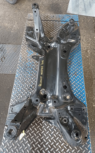 544010095r sous châssis avant - sous-châssis,