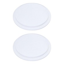 Lot De 2 Couvercles De