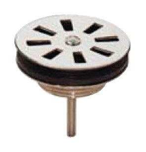 Bonde lavabo grille diff - bonde,