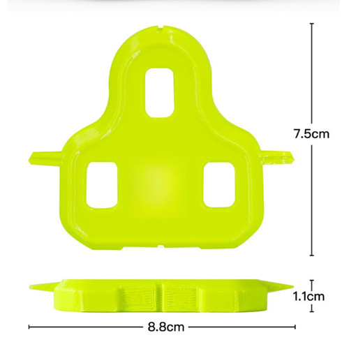 Outil réglage crampons - de, de