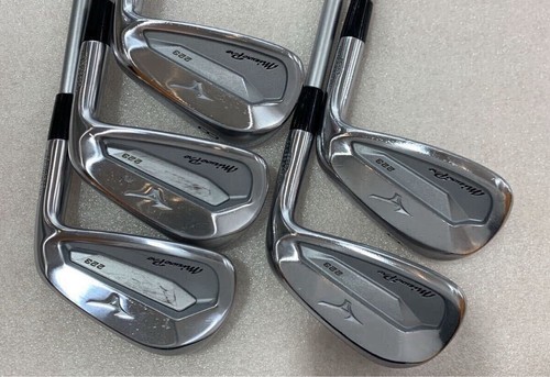 Mizuno iron set pro - set,