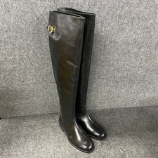 SEZANE Lise Thigh-High Boots
