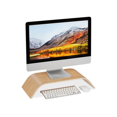 Support pour moniteur