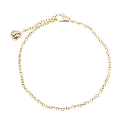 Bracelet cartier trinity 18kyg - cartier,
