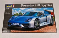 Revell 07026 maquette - 07026, porsche