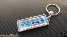 Porte clés  OPEL ASTRA CORSA