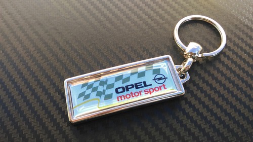 Porte clés opel - clés,