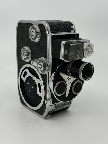 Vintage antique bolex - vintage/antique,