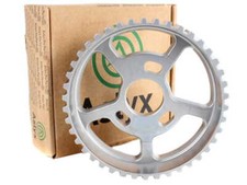 Poulie Pignon de Pompe à