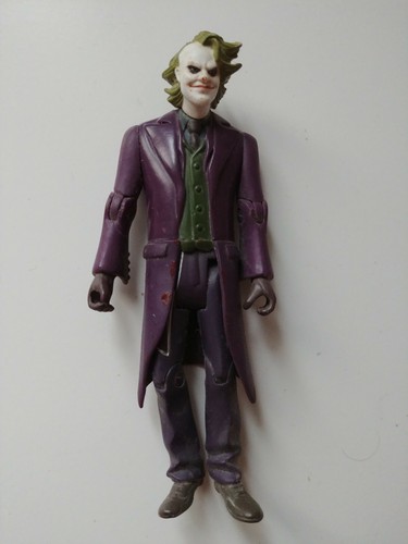 Figurine joker dark knight - figurine,