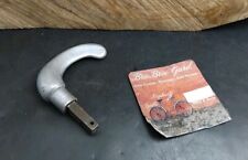 poignée de porte extérieure