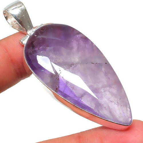 Pendentif bijou argent - bijou, en