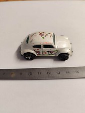 coccinelle hot wheels mattel