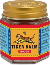 Baume du tigre 