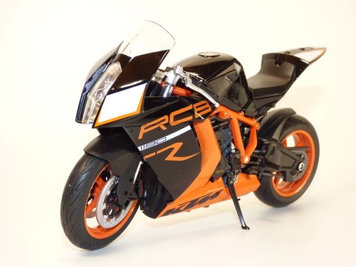 Moto ktm 1190 - 1190, rc8r