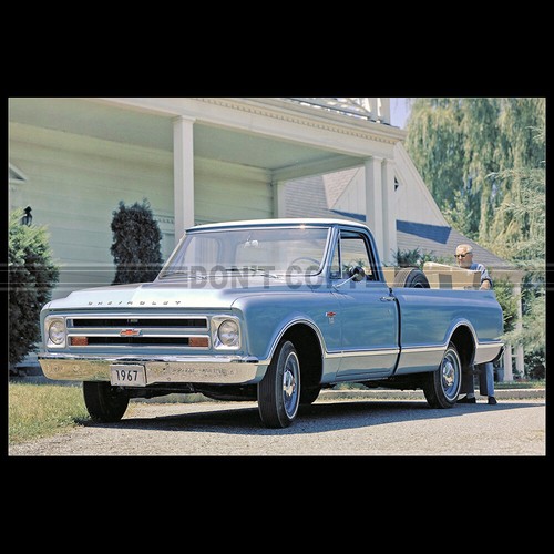 Photo 037791 chevrolet c10 - photo,
