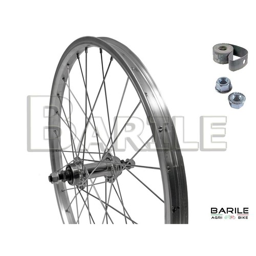 Roues arrière vélo graziella - vélo,