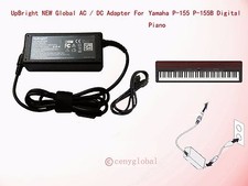 16V AC Adapter For Yamaha