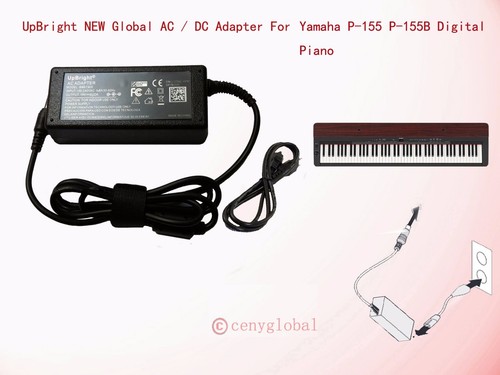16v adapter for yamaha - adapter,