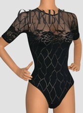 Body string GERBE ROMANCE MC