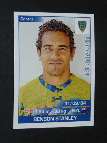 106 benson stanley asm - benson,