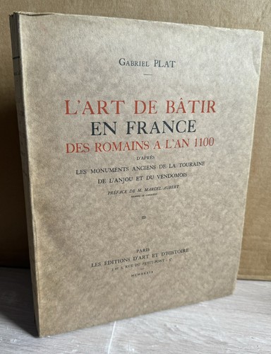Art bâtir en - de,