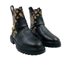 GUESS Femme Noir Cuir