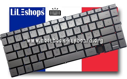 Clavier français original - français,