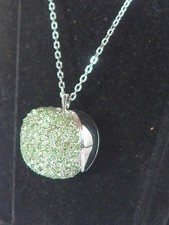 Collier sautoir Paul and Jo