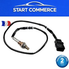 Sonde Lambda VW GOLF IV-BORA I