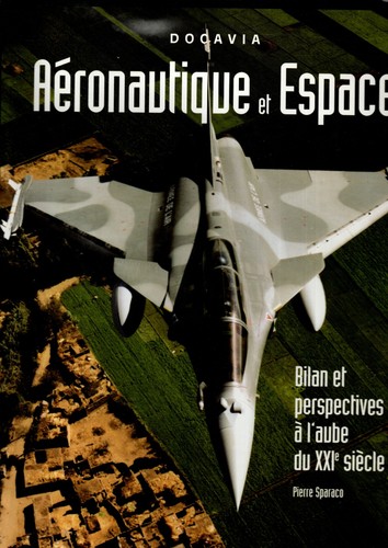 Sparaco aeronautique et - p.,