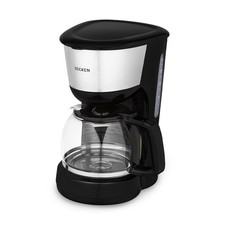 Cafetière à goutte, 12