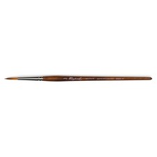 Pinceau - Rond  - Aquarelle -