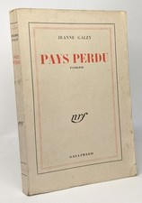 La jument verte | Aymé Marcel | Gallimard | Etat correct
