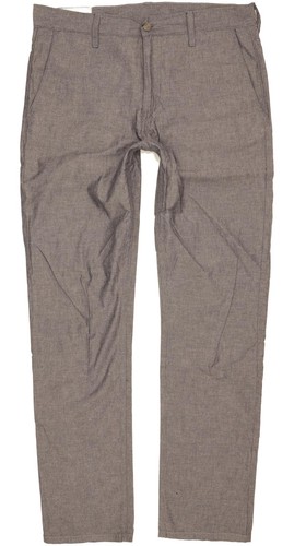 Levi homme gris - homme, straight