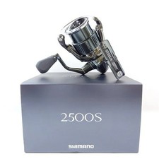 Moulinet toupie SHIMANO 22