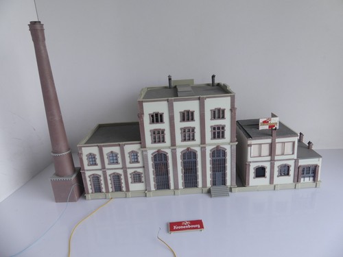 Kibri pola ho maquettes - kibri,