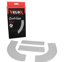 Insert/bande gel guidoline