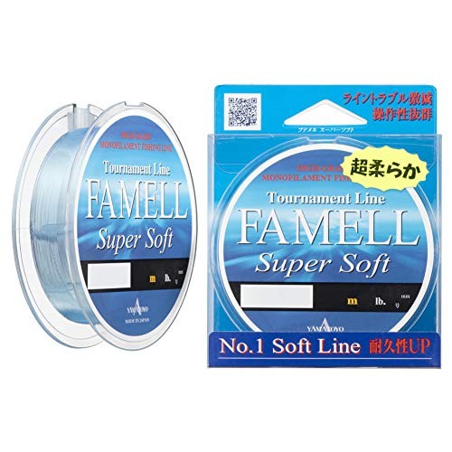 Yamatoyo nylon line famel - line,
