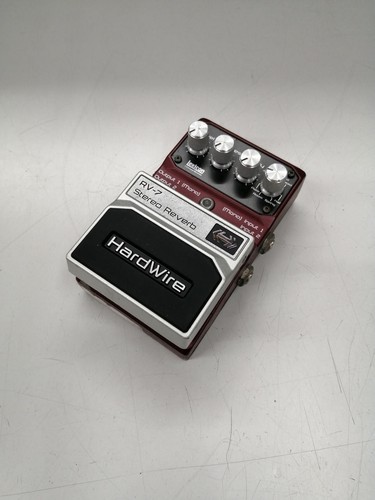 Pédale effet guitare - pédale,