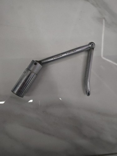 Clef bougies facom b14 r - bougies,