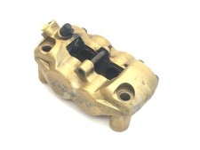 Etrier de frein avant gauche